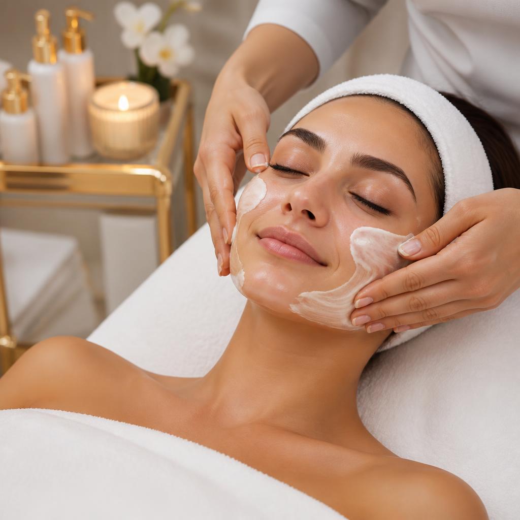 Facial